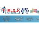 Bulk WholeSale logo